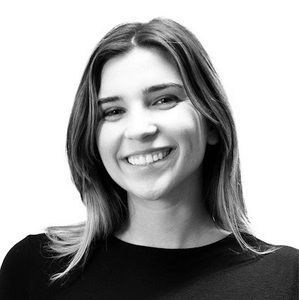 Meet your Posher, Jaclyn